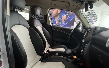 MINI Countryman I (R60), 2011 год, 1 350 000 рублей, 8 фотография