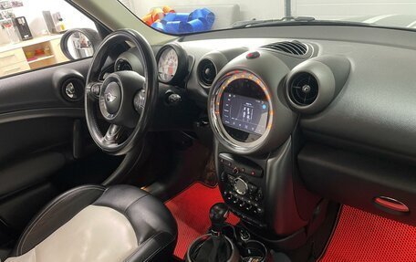 MINI Countryman I (R60), 2011 год, 1 350 000 рублей, 12 фотография