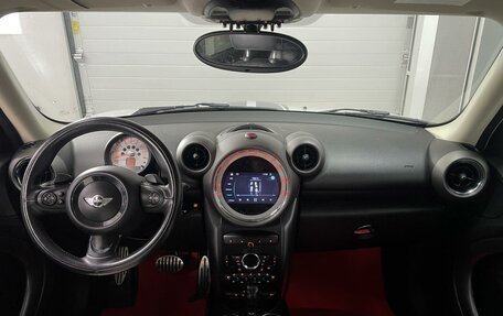 MINI Countryman I (R60), 2011 год, 1 350 000 рублей, 11 фотография