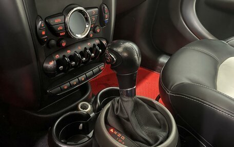 MINI Countryman I (R60), 2011 год, 1 350 000 рублей, 15 фотография