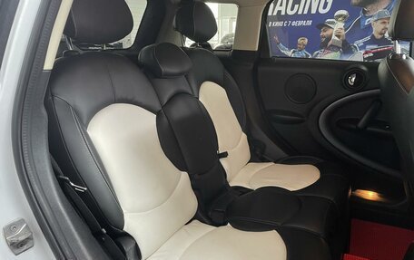 MINI Countryman I (R60), 2011 год, 1 350 000 рублей, 10 фотография