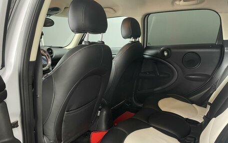 MINI Countryman I (R60), 2011 год, 1 350 000 рублей, 9 фотография