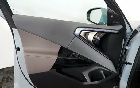 BMW X3, 2025 год, 7 600 000 рублей, 10 фотография