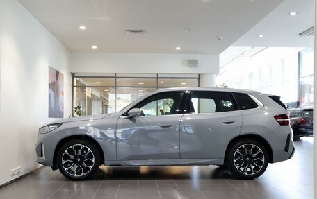 BMW X3, 2025 год, 7 600 000 рублей, 7 фотография
