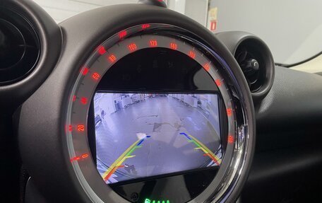 MINI Countryman I (R60), 2011 год, 1 350 000 рублей, 17 фотография