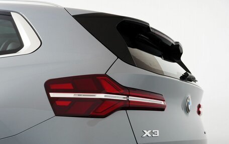 BMW X3, 2025 год, 7 600 000 рублей, 8 фотография