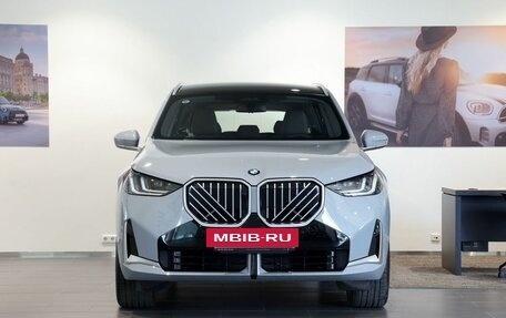 BMW X3, 2025 год, 7 600 000 рублей, 2 фотография