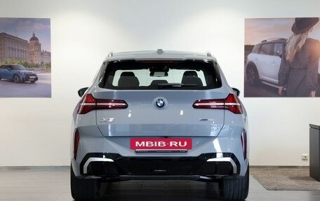 BMW X3, 2025 год, 7 600 000 рублей, 6 фотография