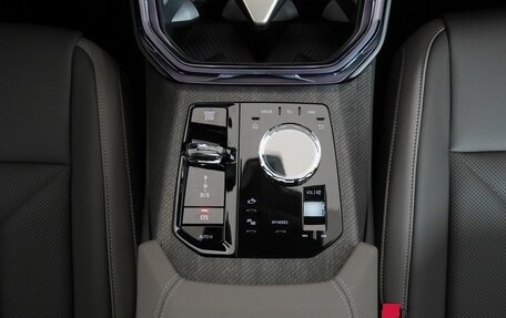 BMW X3, 2025 год, 7 600 000 рублей, 23 фотография