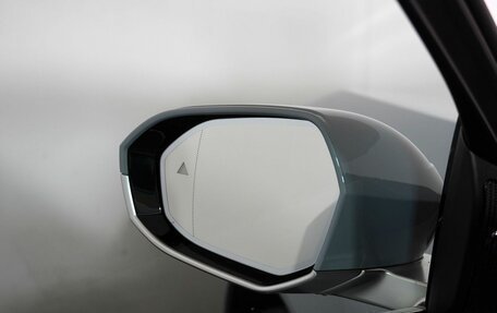 BMW X3, 2025 год, 7 600 000 рублей, 28 фотография