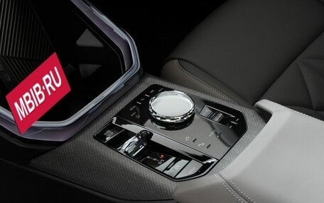 BMW X3, 2025 год, 7 600 000 рублей, 22 фотография