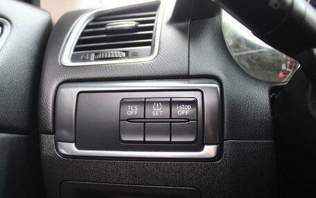 Mazda CX-5 II, 2016 год, 2 089 000 рублей, 10 фотография