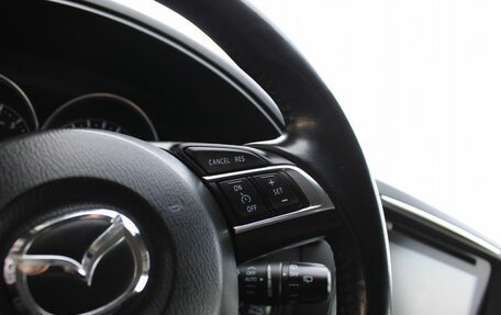 Mazda CX-5 II, 2016 год, 2 089 000 рублей, 14 фотография