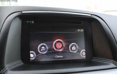 Mazda CX-5 II, 2016 год, 2 089 000 рублей, 16 фотография