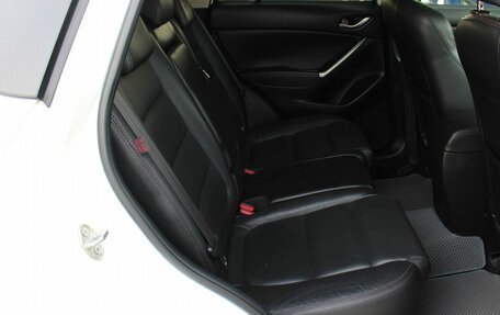 Mazda CX-5 II, 2016 год, 2 089 000 рублей, 24 фотография