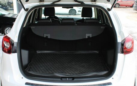 Mazda CX-5 II, 2016 год, 2 089 000 рублей, 26 фотография