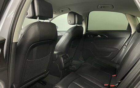 Audi A6, 2018 год, 2 050 000 рублей, 9 фотография