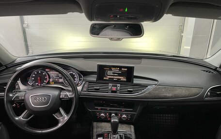 Audi A6, 2018 год, 2 050 000 рублей, 11 фотография