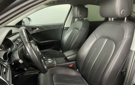 Audi A6, 2018 год, 2 050 000 рублей, 7 фотография