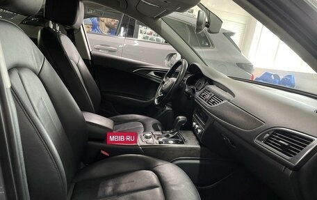 Audi A6, 2018 год, 2 050 000 рублей, 8 фотография