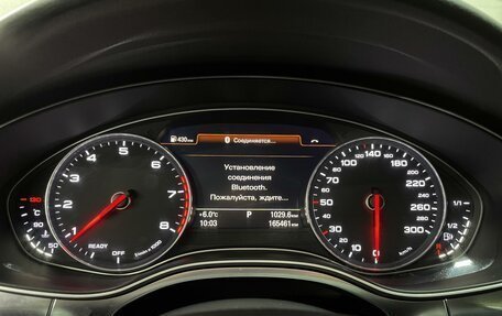 Audi A6, 2018 год, 2 050 000 рублей, 25 фотография