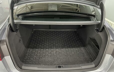 Audi A6, 2018 год, 2 050 000 рублей, 24 фотография