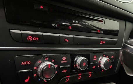 Audi A6, 2018 год, 2 050 000 рублей, 16 фотография