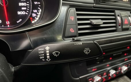 Audi A6, 2018 год, 2 050 000 рублей, 23 фотография