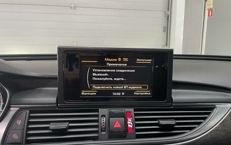 Audi A6, 2018 год, 2 050 000 рублей, 19 фотография