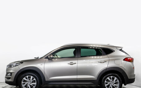 Hyundai Tucson III, 2019 год, 2 268 000 рублей, 6 фотография