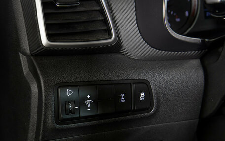 Hyundai Tucson III, 2019 год, 2 268 000 рублей, 14 фотография