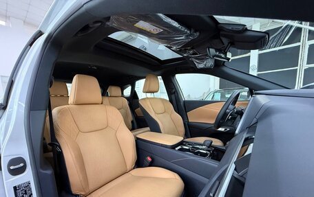 Lexus RX IV рестайлинг, 2025 год, 7 720 000 рублей, 9 фотография