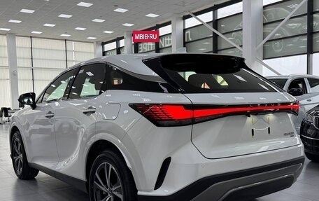 Lexus RX IV рестайлинг, 2025 год, 7 720 000 рублей, 6 фотография