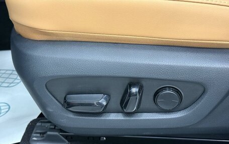 Lexus RX IV рестайлинг, 2025 год, 7 720 000 рублей, 16 фотография