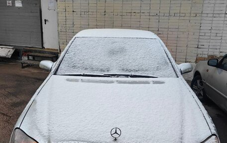 Mercedes-Benz S-Класс, 1998 год, 1 200 000 рублей, 6 фотография