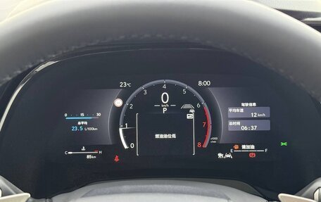 Lexus RX IV рестайлинг, 2025 год, 7 720 000 рублей, 15 фотография