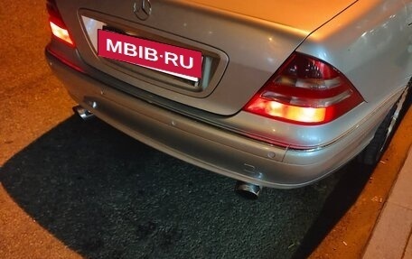 Mercedes-Benz S-Класс, 1998 год, 1 200 000 рублей, 3 фотография