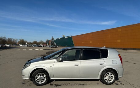 Toyota Opa I рестайлинг, 2001 год, 710 000 рублей, 5 фотография