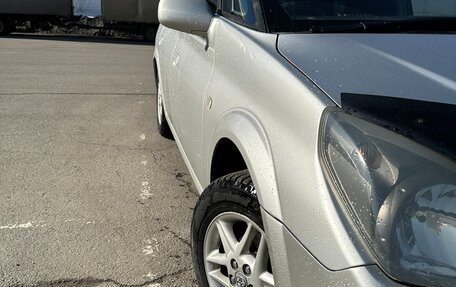 Toyota Opa I рестайлинг, 2001 год, 710 000 рублей, 11 фотография