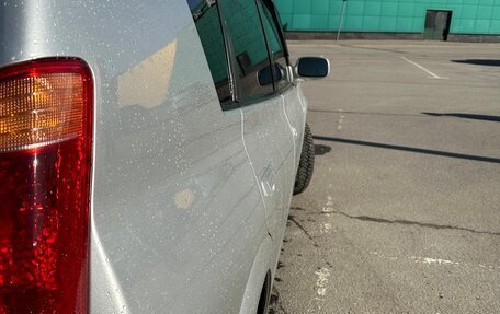 Toyota Opa I рестайлинг, 2001 год, 710 000 рублей, 14 фотография