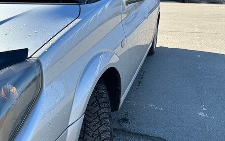 Toyota Opa I рестайлинг, 2001 год, 710 000 рублей, 12 фотография