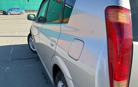 Toyota Opa I рестайлинг, 2001 год, 710 000 рублей, 13 фотография