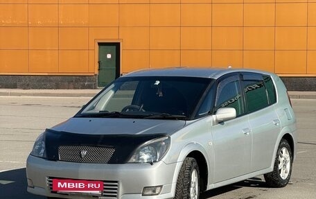 Toyota Opa I рестайлинг, 2001 год, 710 000 рублей, 4 фотография