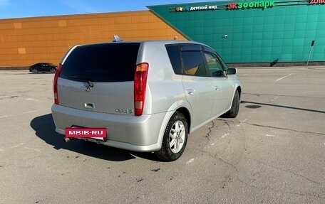 Toyota Opa I рестайлинг, 2001 год, 710 000 рублей, 8 фотография