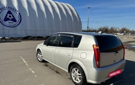 Toyota Opa I рестайлинг, 2001 год, 710 000 рублей, 6 фотография