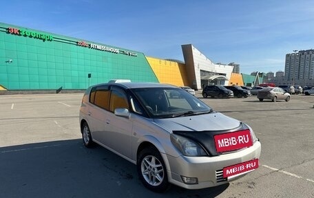 Toyota Opa I рестайлинг, 2001 год, 710 000 рублей, 3 фотография