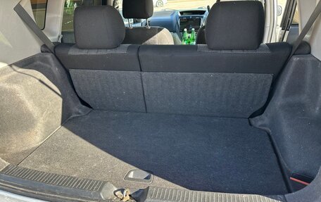 Toyota Opa I рестайлинг, 2001 год, 710 000 рублей, 16 фотография