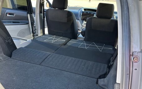 Toyota Opa I рестайлинг, 2001 год, 710 000 рублей, 20 фотография