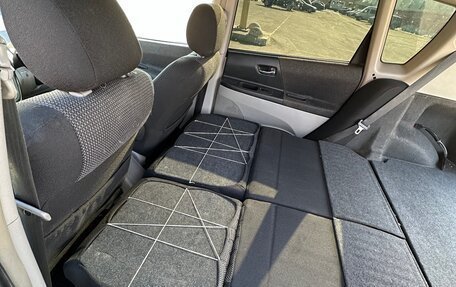 Toyota Opa I рестайлинг, 2001 год, 710 000 рублей, 21 фотография