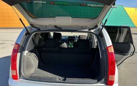 Toyota Opa I рестайлинг, 2001 год, 710 000 рублей, 15 фотография